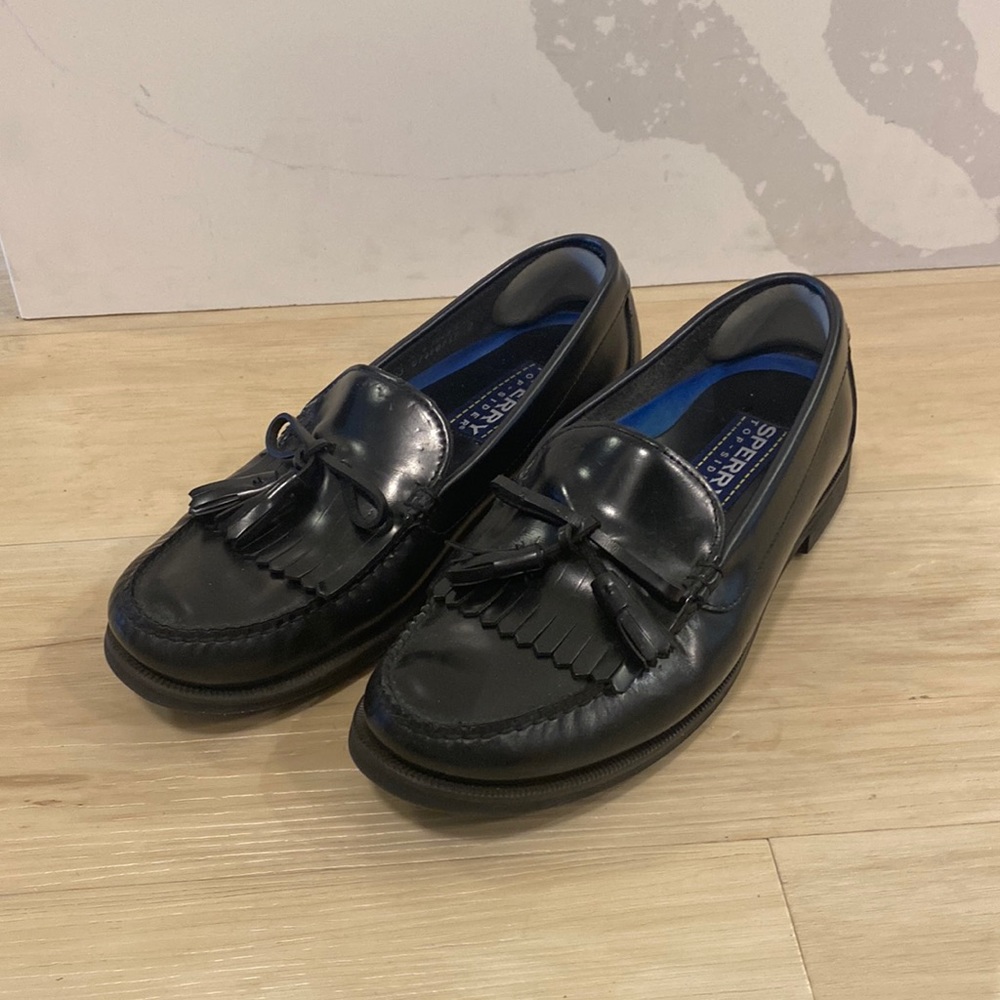 SPERRY LOAFERS